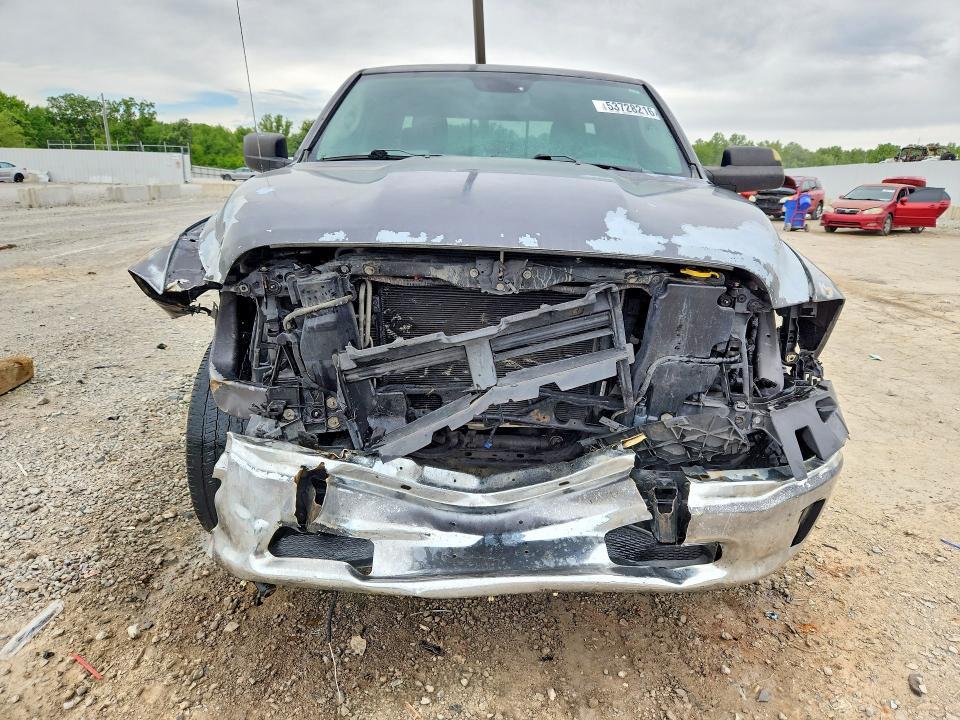 2016 Dodge RAM 1500 SLT