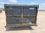 2019 Homemade 2019 Dump Trailer