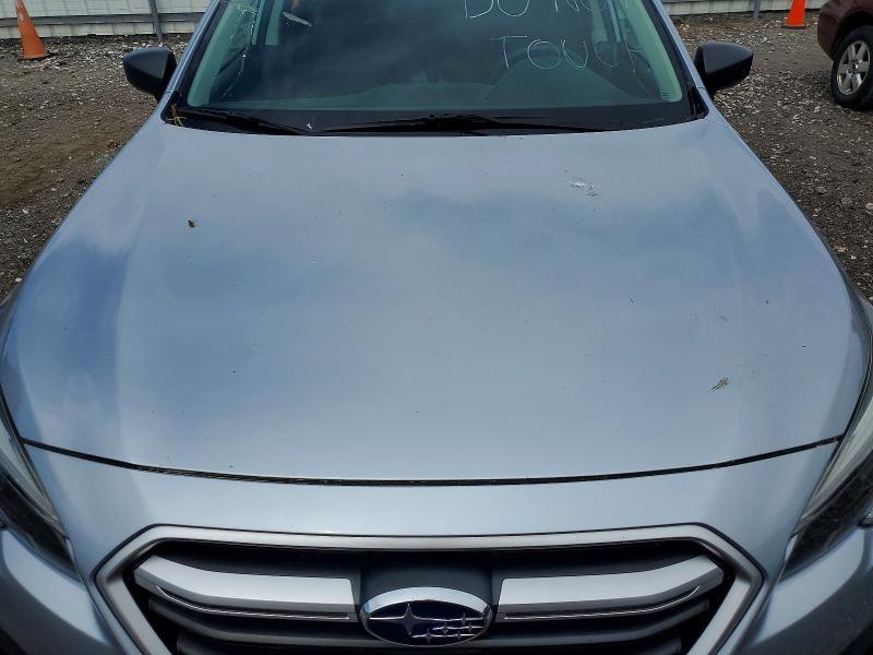 2018 Subaru Outback 2.5i