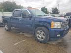 2011 Chevrolet Silverado K1500 LTZ