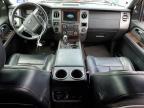 2017 Ford Expedition el Platinum