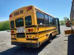 2014 Collins Bantam G3500-School Bus