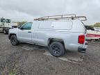 2016 Chevrolet Silverado C1500