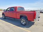 2007 Dodge RAM 2500