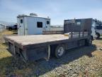 2015 Isuzu NPR HD Flatbed Truck