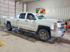 2018 Chevrolet Silverado K2500 Heavy Duty