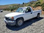 2005 GMC New Sierra C1500
