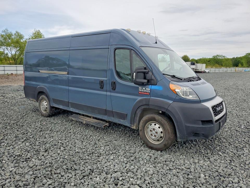 2020 Dodge Ram Promaster 3500 3500 High