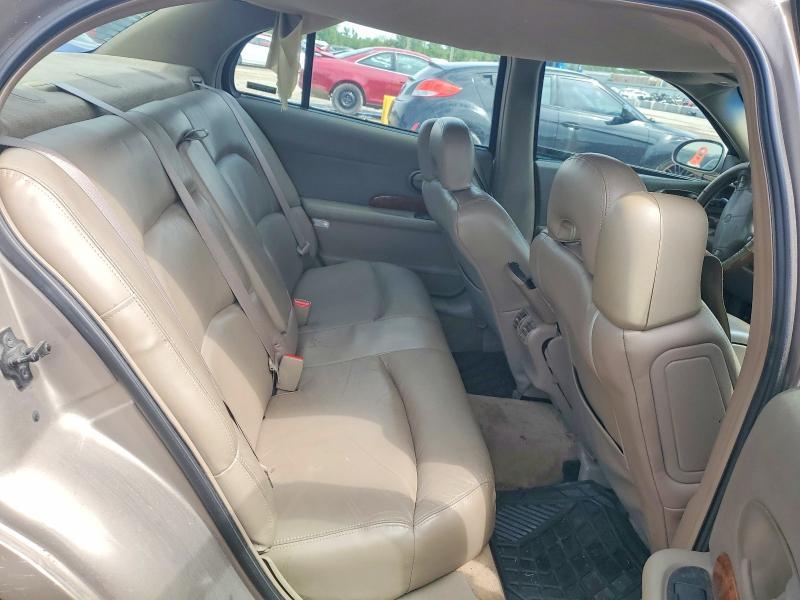 2000 Buick Lesabre Limited