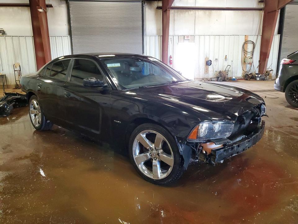 2014 Dodge Charger r