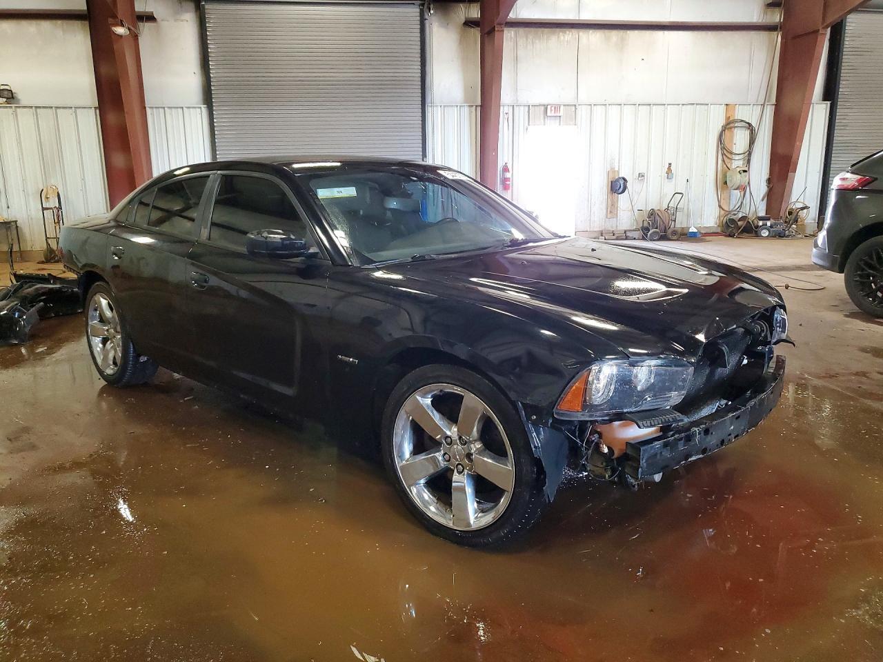 2014 Dodge Charger r