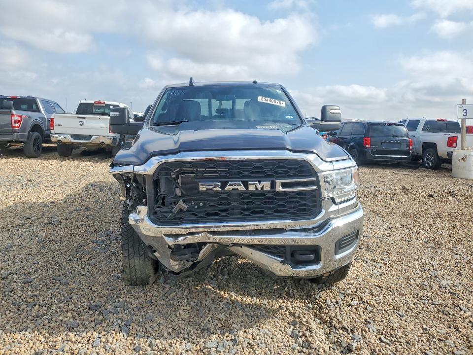 2023 Dodge RAM 2500 Tradesman