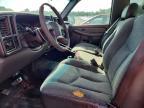 2007 Chevrolet Silverado C1500 Classic
