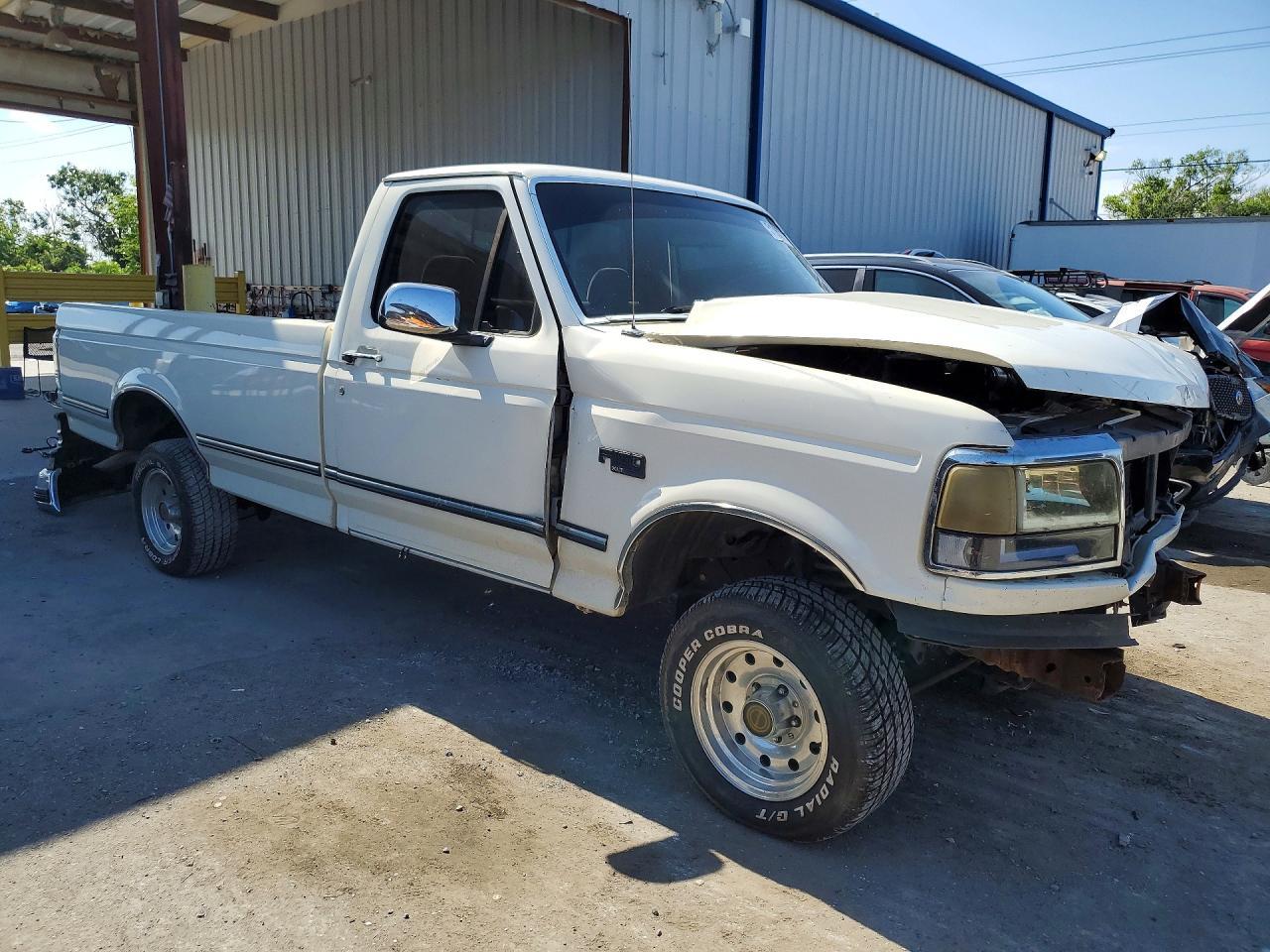 1995 Ford F150