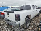 2008 Chevrolet Silverado C1500