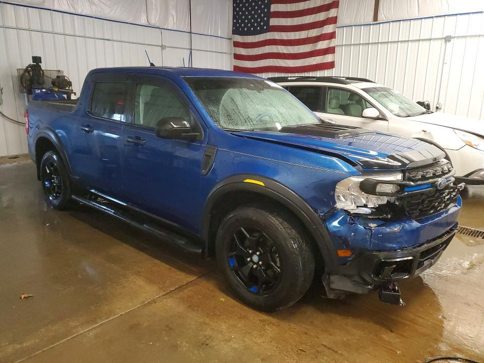 2023 Ford Maverick XL/XLT/LARIAT