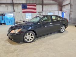 Lexus salvage cars for sale: 2009 Lexus Es 350