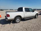 2001 Ford F150 Supercrew