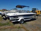 2005 Bayliner Boat 205-Boat