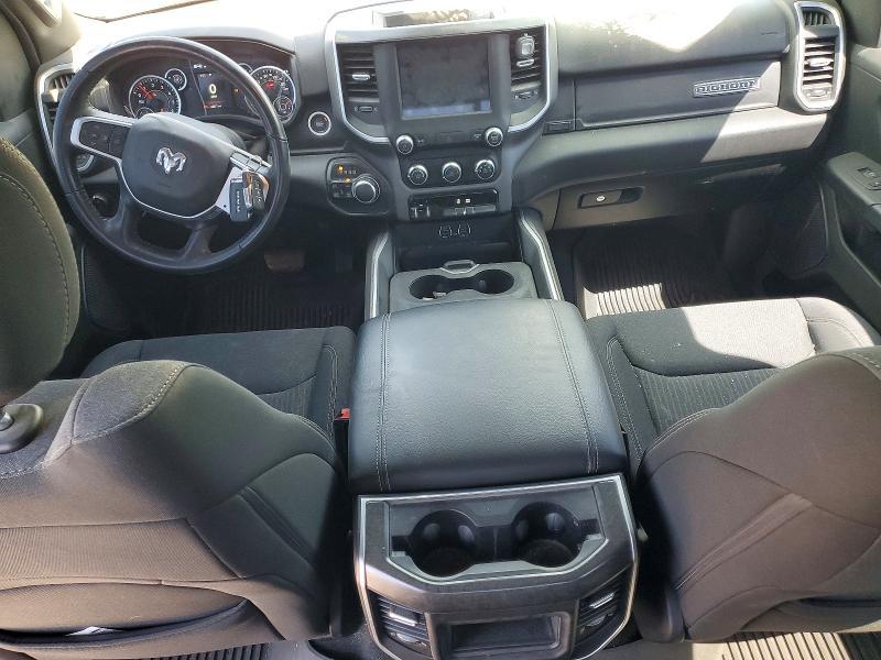 2020 Dodge RAM 1500 BIG Horn
