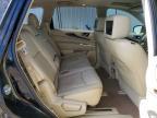 2013 Infiniti Jx35 Base