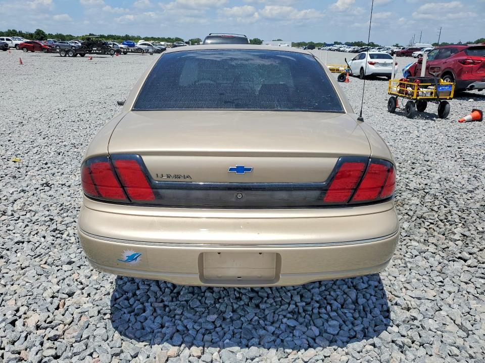 1999 Chevrolet Lumina