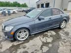 2010 Mercedes-Benz C300