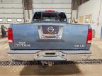 2010 Nissan Titan SE