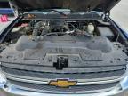 2014 Chevrolet Silverado K3500 LTZ