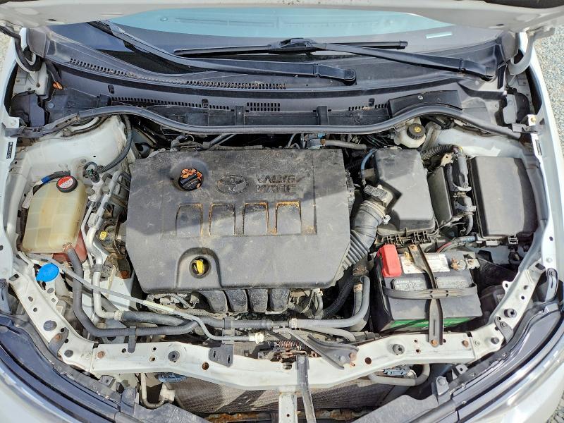 2016 Scion Im Base
