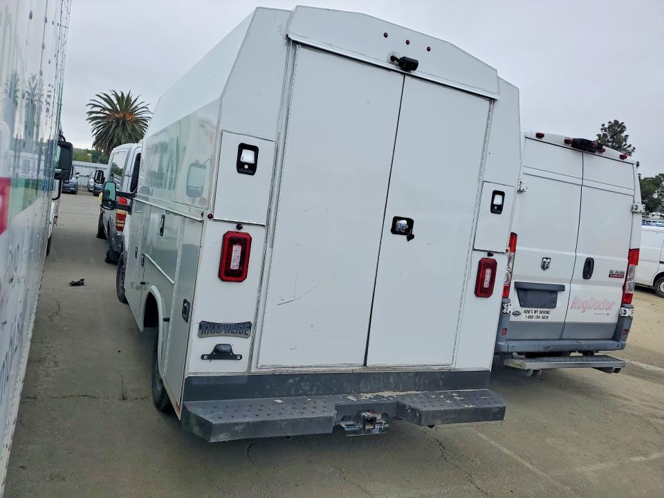 2021 Ford Transit T-350
