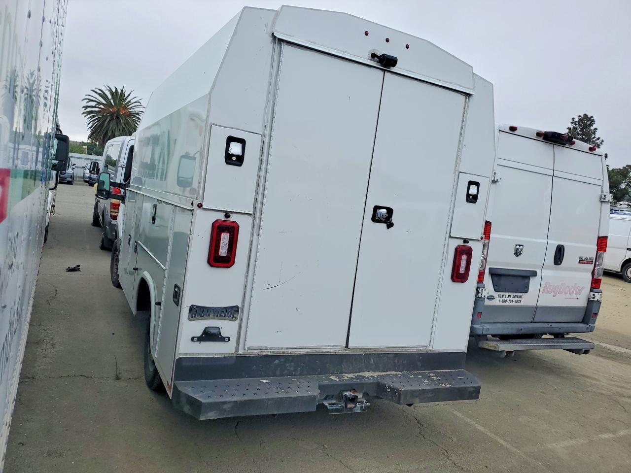 2021 Ford Transit T-350