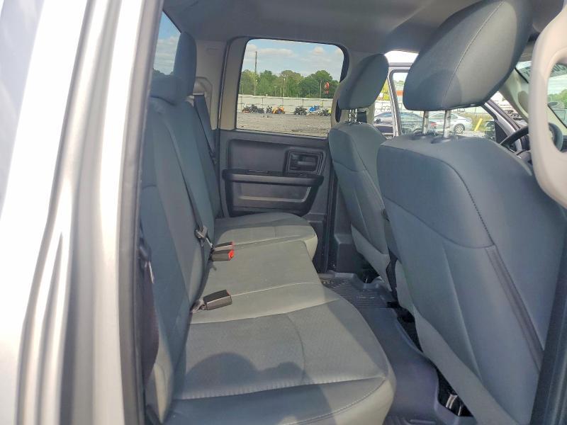 2014 Dodge RAM 1500 ST