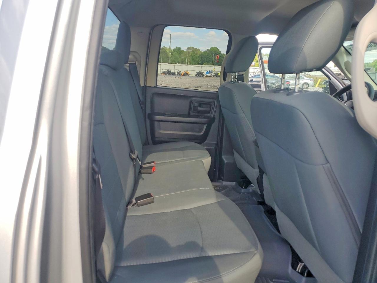 2014 Dodge RAM 1500 ST