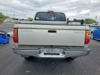 2004 Toyota Tacoma Double Cab Prerunner