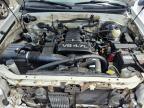 2005 Toyota Tundra Double Cab SR5
