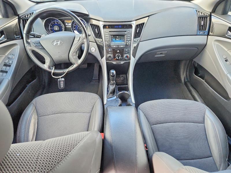 2014 Hyundai Sonata se