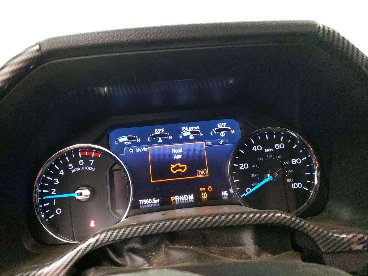 2018 Ford F250 Super Duty