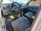 2002 Nissan Frontier XE-V6 Desert Runner