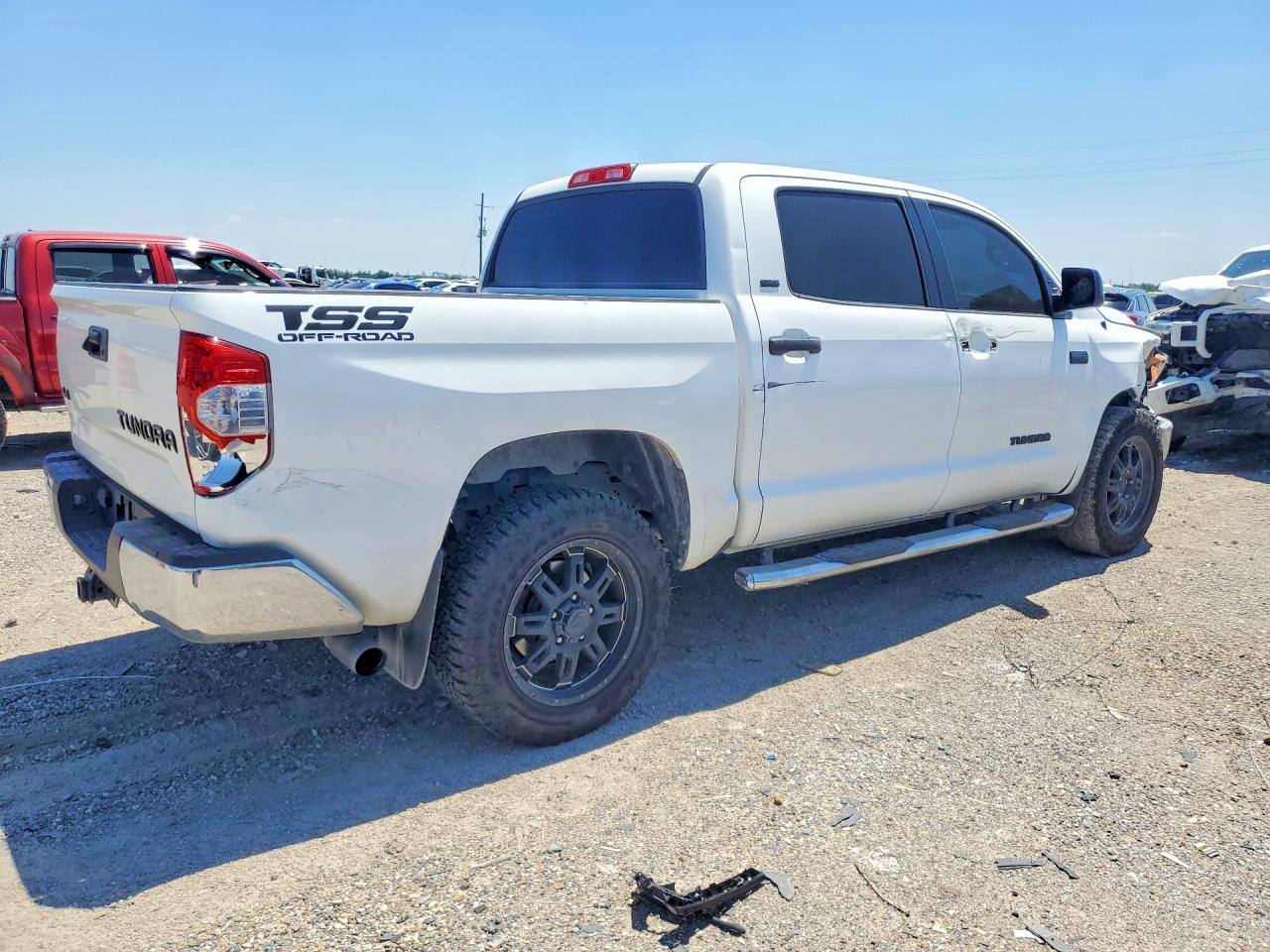 2016 Toyota Tundra