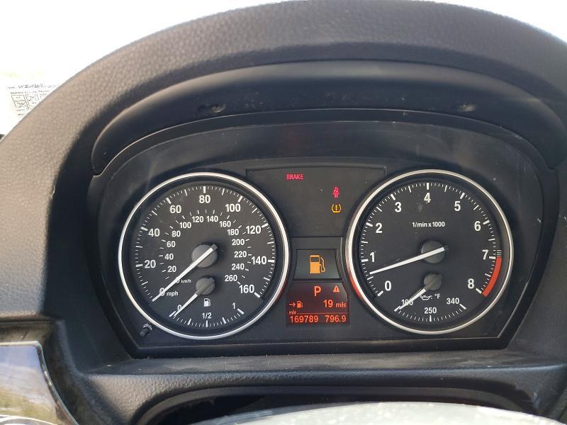 2008 BMW 328 i