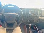 2024 Nissan Frontier PRO-X