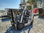 2016 Unicariers 2016 Unicarriers Forklift