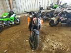 2021 KTM 1290 Super Duke R