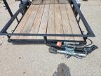 2025 Carry-On Utility Trailer
