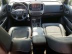 2016 GMC Canyon SLE