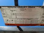 2015 Toyota 8FGCU20 Forklift
