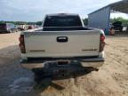 2004 Chevrolet Silverado K2500 Heavy Duty