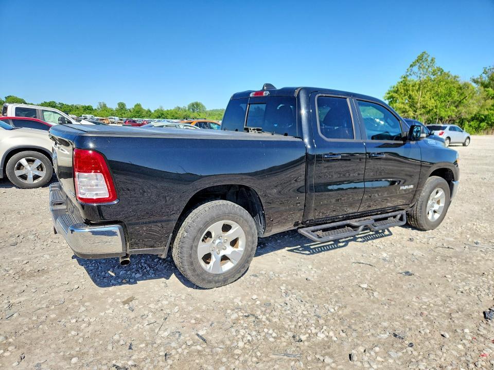 2021 Dodge RAM 1500 BIG Horn