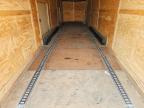 2026 Rocksolid Cargo 8.5X36TTA3 Enclosed Cargo Trailer